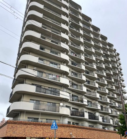 尼崎市玄番北之町の賃貸