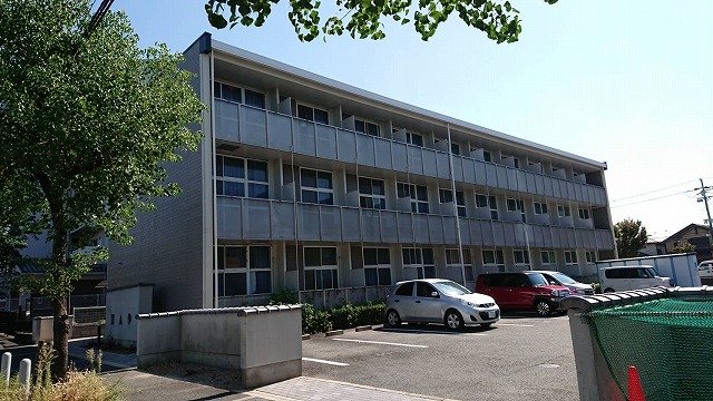 尼崎市築地の賃貸