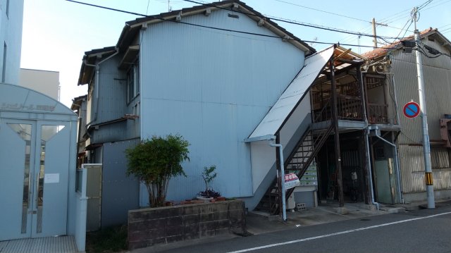 尼崎市東難波町の賃貸