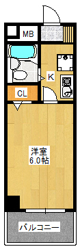 尼崎市塚口町の賃貸