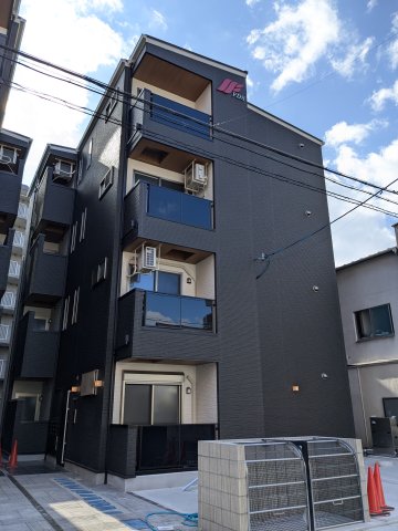 尼崎市杭瀬南新町の賃貸