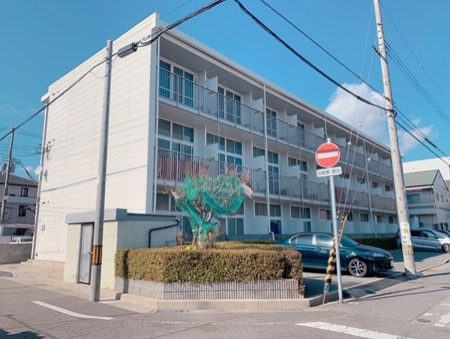 尼崎市稲葉荘の賃貸