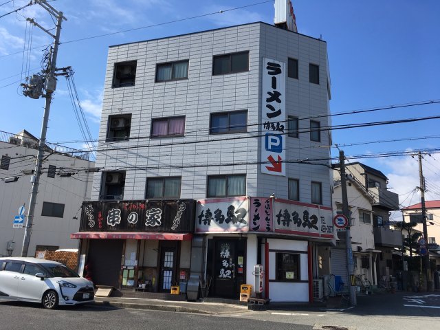 尼崎市尾浜町の賃貸