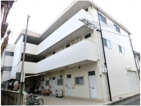 尼崎市大庄中通の賃貸