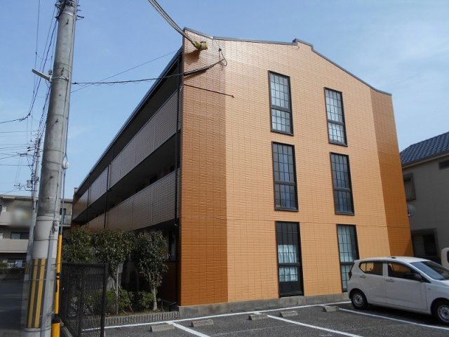 尼崎市栗山町の賃貸