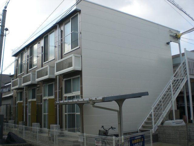 尼崎市瓦宮の賃貸