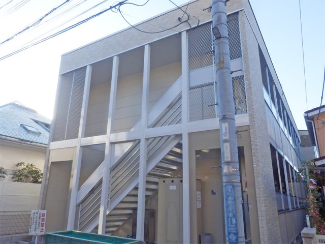 尼崎市塚口本町の賃貸