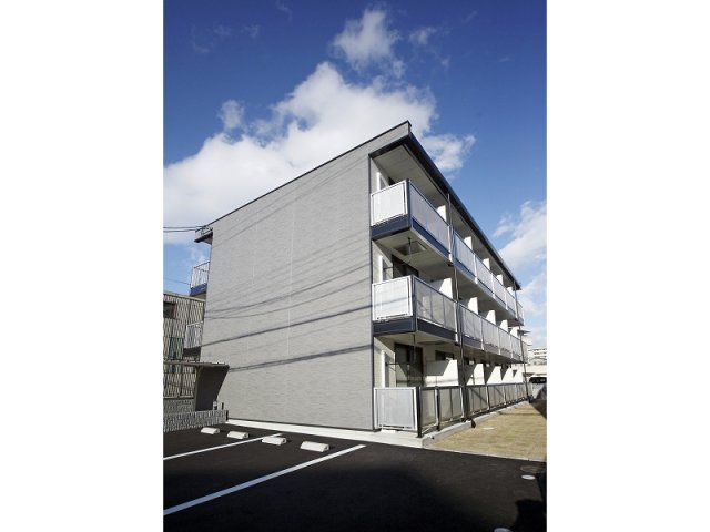 尼崎市長洲西通の賃貸