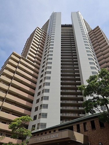 尼崎市西大物町の賃貸