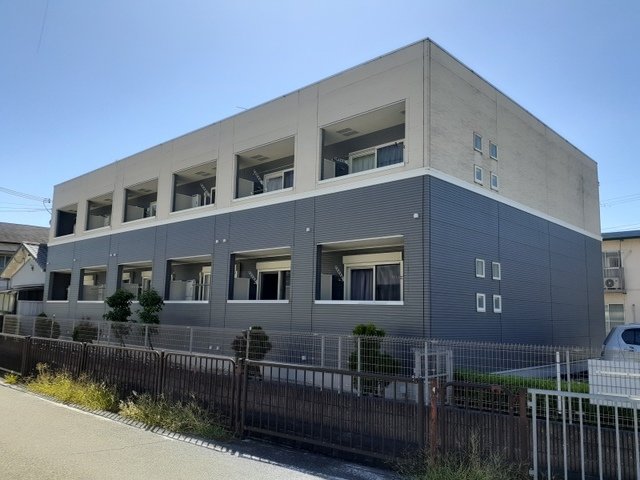 尼崎市田能の賃貸