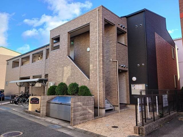 尼崎市御園の賃貸