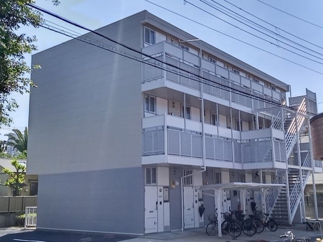 尼崎市金楽寺町の賃貸