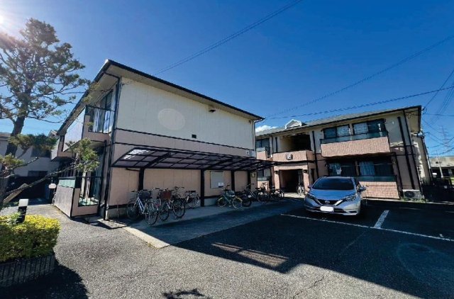 尼崎市常松の賃貸