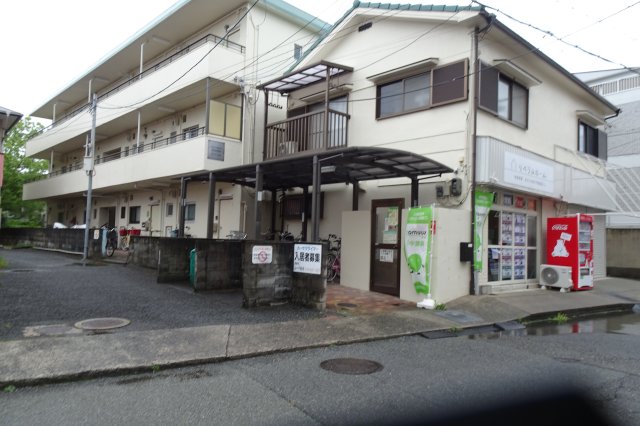 尼崎市口田中の賃貸