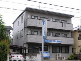尼崎市東園田町の賃貸