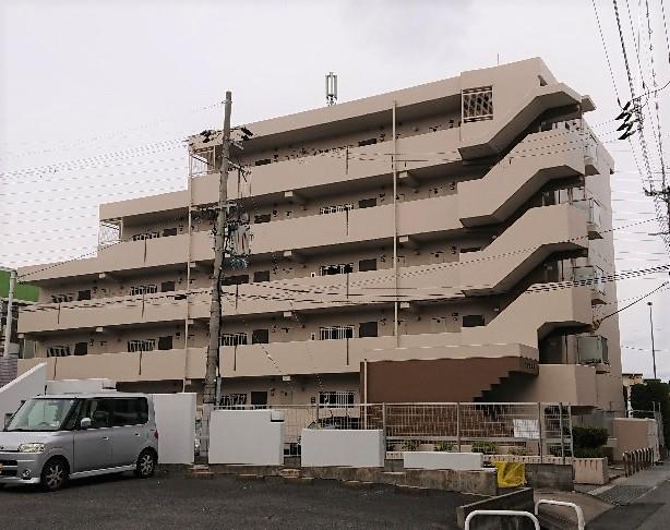 尼崎市常松の賃貸