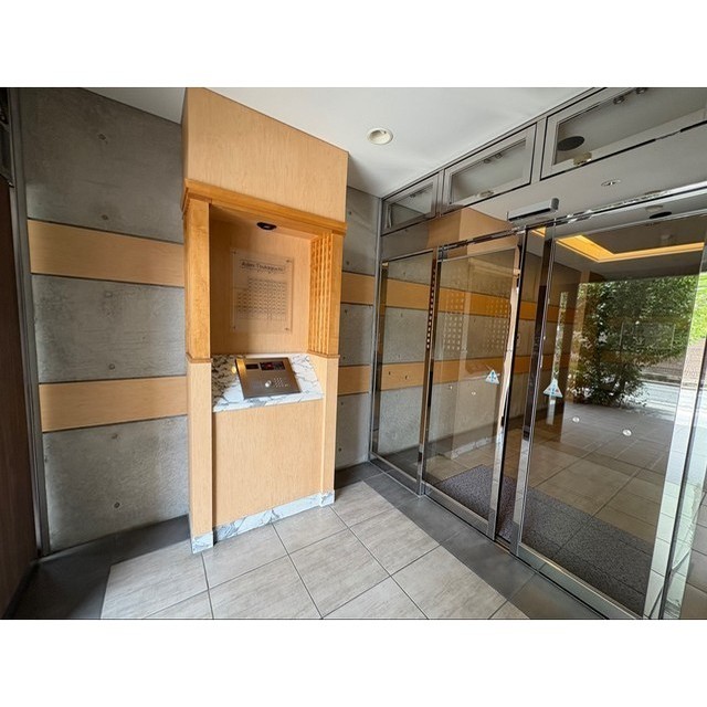 尼崎市南塚口町(阪急神戸線塚口駅)のマンション賃貸物件 間取画像 尼崎市南塚口町(阪急神戸線塚口駅)のマンション賃貸物件 間取画像