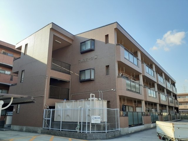 尼崎市常吉の賃貸