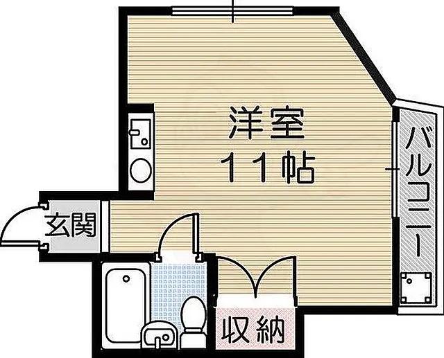 杭瀬本町の物件外観写真
