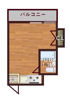 杭瀬本町の物件外観写真
