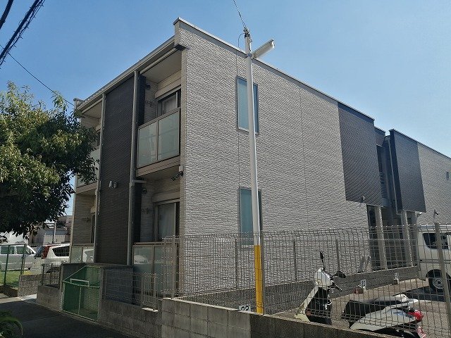 尼崎市三反田町の賃貸