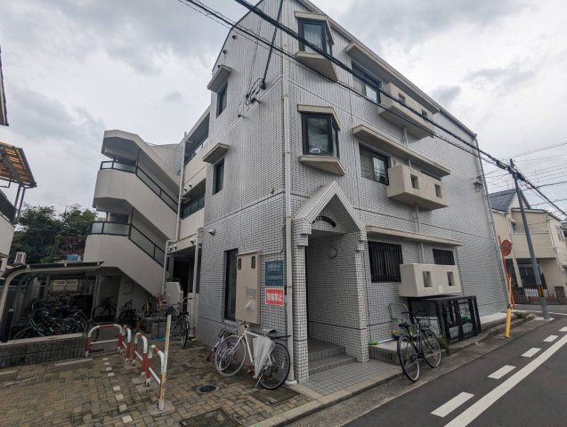 尼崎市西難波町の賃貸