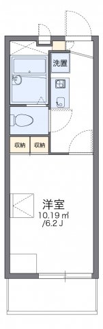 尼崎市水堂町(阪急神戸線武庫之荘駅)のマンション賃貸物件 間取画像 尼崎市水堂町(阪急神戸線武庫之荘駅)のマンション賃貸物件 間取画像