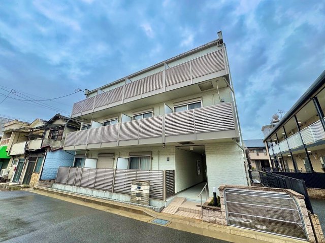 尼崎市杭瀬北新町の賃貸