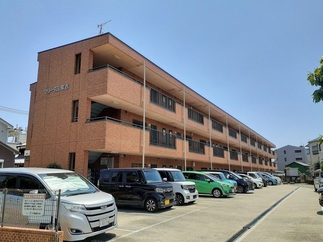 尼崎市常吉の賃貸