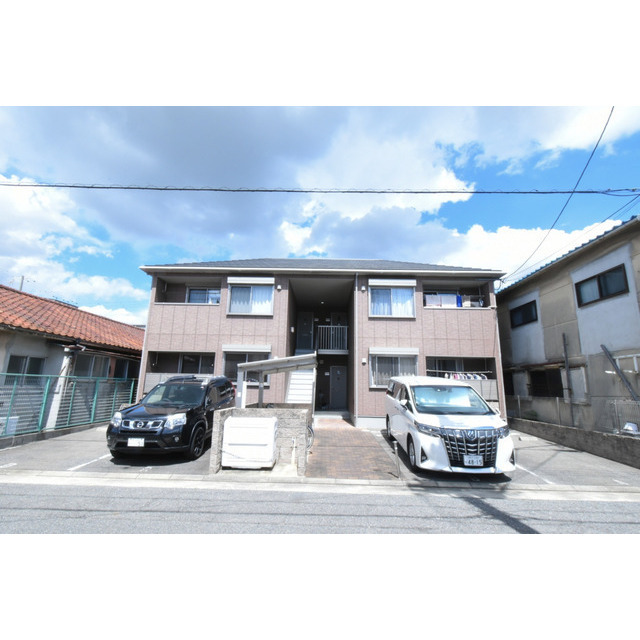 尼崎市崇徳院の賃貸