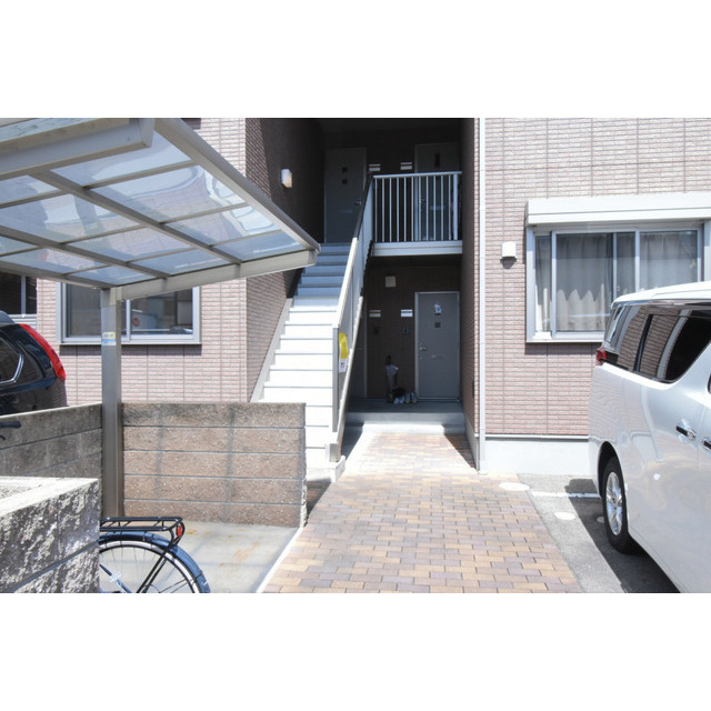 尼崎市崇徳院(阪神本線尼崎センタープール前駅)のアパート賃貸物件 間取画像 尼崎市崇徳院(阪神本線尼崎センタープール前駅)のアパート賃貸物件 間取画像