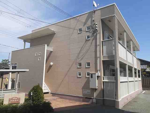 尼崎市次屋の賃貸