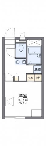 尼崎市杭瀬南新町(阪神本線大物駅)のアパート賃貸物件 間取画像 尼崎市杭瀬南新町(阪神本線大物駅)のアパート賃貸物件 間取画像