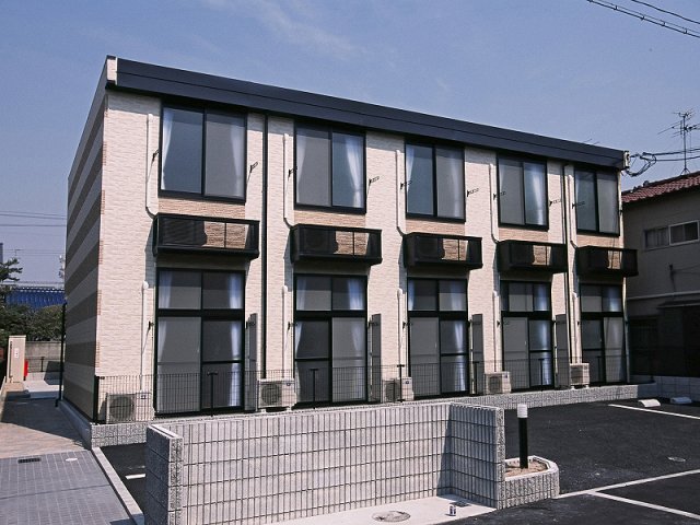 尼崎市西長洲町の賃貸