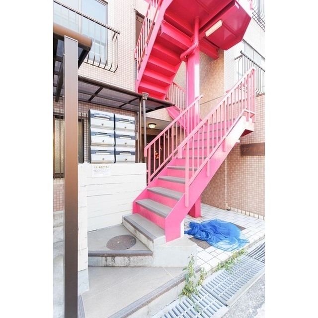 尼崎市南塚口町(阪急神戸線塚口駅)のマンション賃貸物件 間取画像 尼崎市南塚口町(阪急神戸線塚口駅)のマンション賃貸物件 間取画像