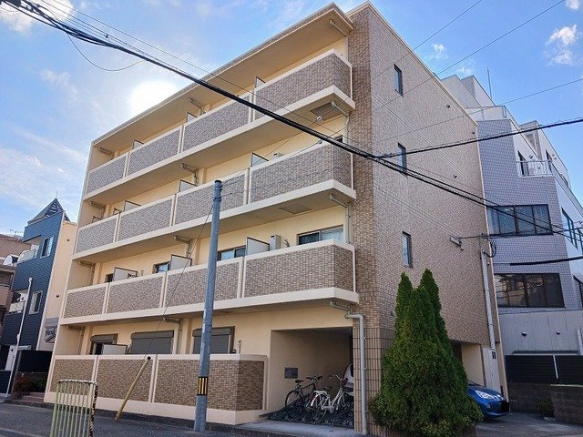 尼崎市塚口本町の賃貸