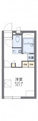 尼崎市水堂町(JR東海道本線(近畿)立花駅)のアパート賃貸物件 間取画像 尼崎市水堂町(JR東海道本線(近畿)立花駅)のアパート賃貸物件 間取画像
