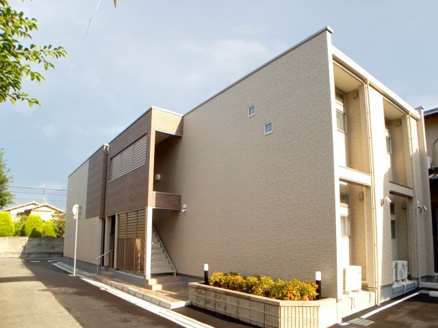 尼崎市西長洲町の賃貸