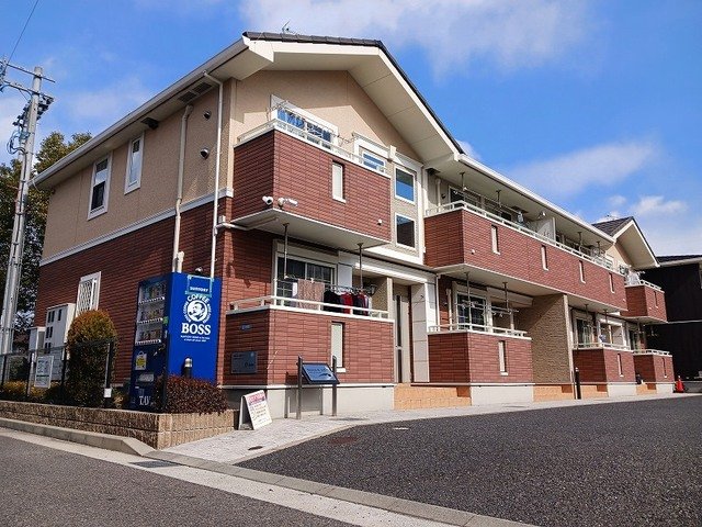 尼崎市椎堂の賃貸