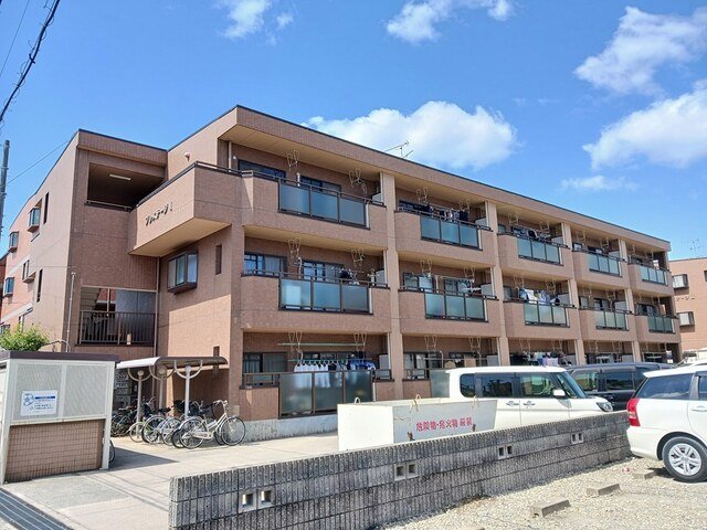 尼崎市常吉の賃貸