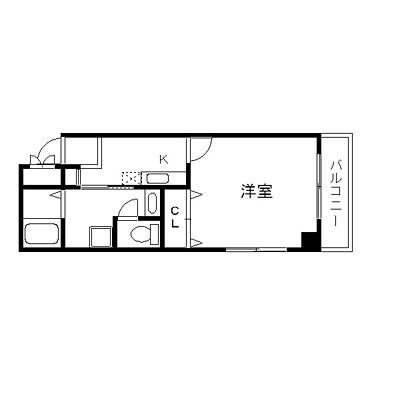 尼崎市開明町の賃貸