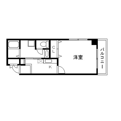尼崎市開明町の賃貸