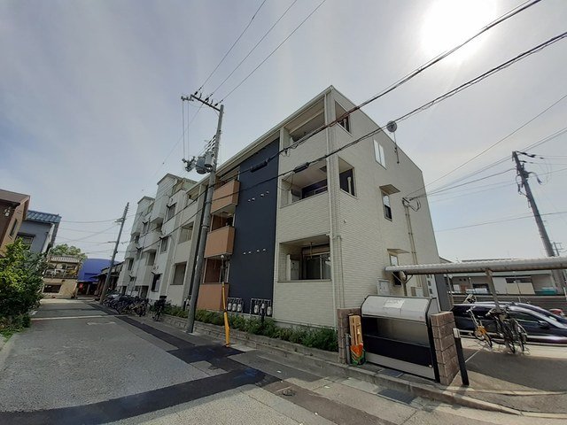 尼崎市神崎町の賃貸