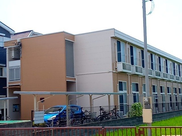 尼崎市南塚口町の賃貸