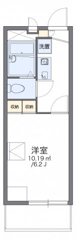 尼崎市南武庫之荘(阪急神戸線武庫之荘駅)のマンション賃貸物件 間取画像 尼崎市南武庫之荘(阪急神戸線武庫之荘駅)のマンション賃貸物件 間取画像