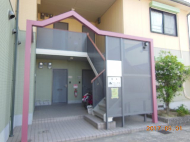 尼崎市浜田町の賃貸