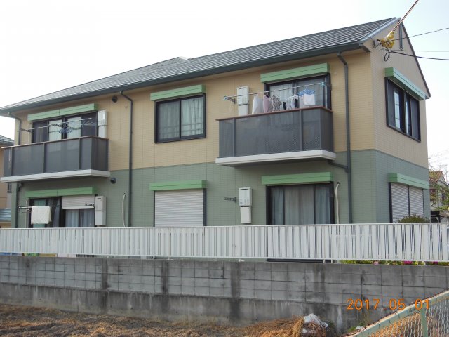 尼崎市浜田町(JR東海道本線(近畿)立花駅)のアパート賃貸物件 間取画像 尼崎市浜田町(JR東海道本線(近畿)立花駅)のアパート賃貸物件 間取画像