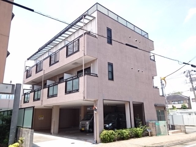 尼崎市名神町(JR東海道本線(近畿)尼崎駅)のマンション賃貸物件 外観写真 尼崎市名神町(JR東海道本線(近畿)尼崎駅)のマンション賃貸物件 外観写真