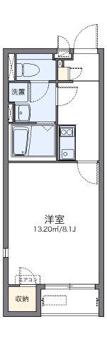 尼崎市次屋(JR東海道本線(近畿)尼崎駅)のアパート賃貸物件 間取画像 尼崎市次屋(JR東海道本線(近畿)尼崎駅)のアパート賃貸物件 間取画像