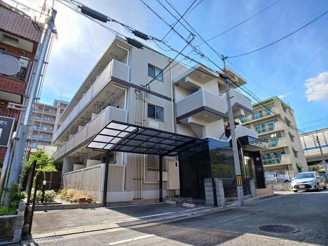 尼崎市水堂町の賃貸